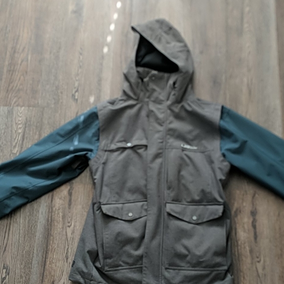 Men's Libtech Snowboarding Jacket - Picture 7 of 7